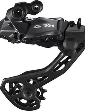 Grx di2 rd-rx825 cambio trasero (UNICA) - Shimano - FashionsVida