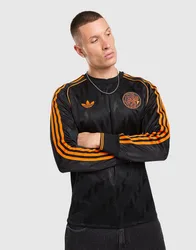 AJAX Amsterdam Originals Trikot, Langärmelig - Herren, Schwarz - male - Size: M