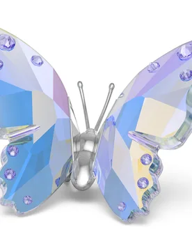 ‎Ariana Grande x Farfalla OS - Swarovski - FashionsVida