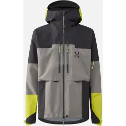 Chaqueta de hombre Spitz GTX Pro II