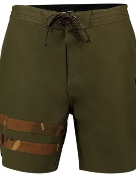 Short De Bain Phantom+ Block Party Renegade 18´´ Cargo 28 - Hurley - FashionsVida