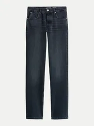 Marc O' Polo Straight-Leg Jeans Blau 30/32