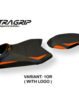 Rivestimento Sella TPZ Italia Specifico Per KTM 790 Duke 201 taglia un - Tappezzeria Italia - FashionsVida