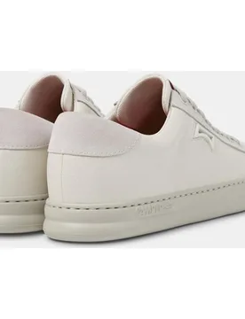 Zapatillas de mujer Runner Four de piel - Camper - FashionsVida
