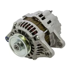 M2.c5/d5 M3.09 Alternator 40a 12v Grey One Size unisex