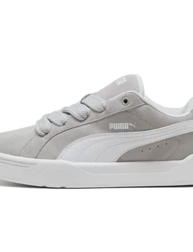 Park lifestyle easy zapatilla moda hombre Gris (42,5) - Puma - FashionsVida