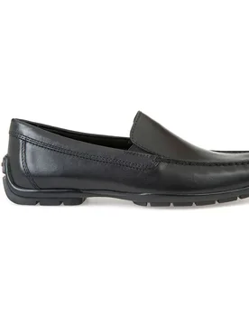 Mocassins Moner 2 Fit Black EU 41 - Geox - FashionsVida