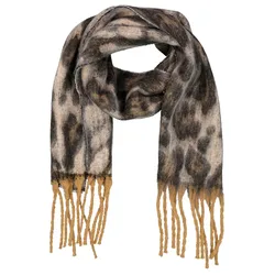 Sciarpa I5033 Almond One Size