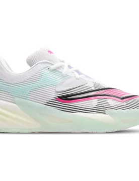 All-pro Nitro Men's Sneakers - White - Size 9.5 - Mesh/Synthetic - White - Size: 9.5 - Puma - FashionsVida