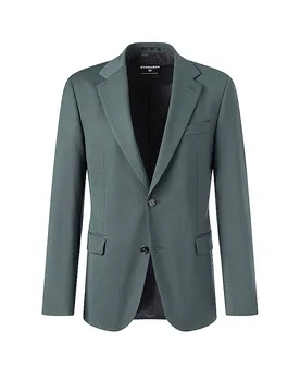 Sakko ALZER petrol 48 herren - Strellson - FashionsVida