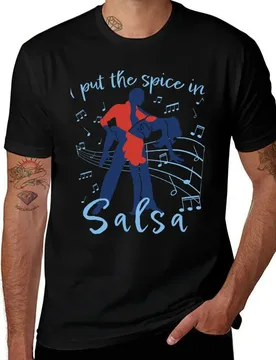 Copy of I love salsa - Funny Jazz Gift T-Shirt cheap stuff sweat oversized quick-drying sweat shirts, men - Aliexpress - FashionsVida