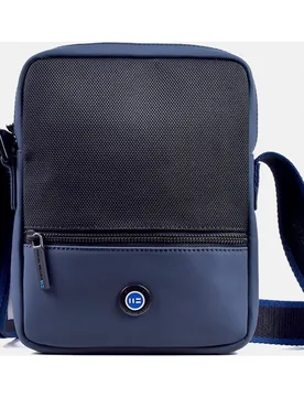 Bolso mediano material tecno - Miguel Bellido - FashionsVida