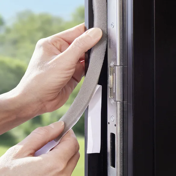 Tür-/Fenster-Dichtungen 3 Rollen - Victor Tools - FashionsVida