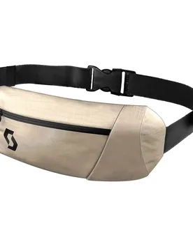 Endurance Tr 1 Waist Bag Dust White One Size unisex - Scott - FashionsVida