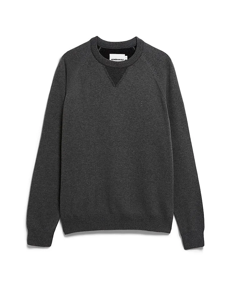 Armedangels Pull gris XL - Armedangels - FashionsVida