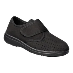 Therapieschuh "München 3" schwarz 40 Damen