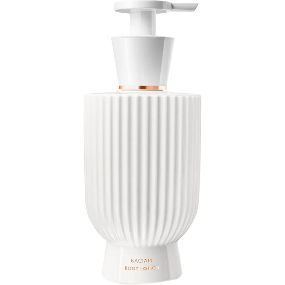 Crema Corporal Allegra Baciami 250 ml - Bvlgari - FashionsVida