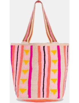 La Mansa - Totem daphne - La Mansa - FashionsVida
