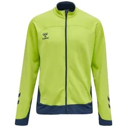 Trainingsjacken Veste Hmllead Poly Zip Eu S;Eu M;Eu L;Eu Xl Male