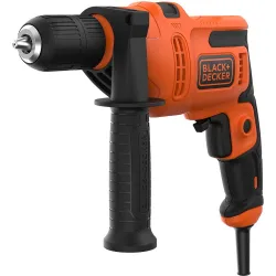 Taladro Percutor Eléctrico con cable a red 500W