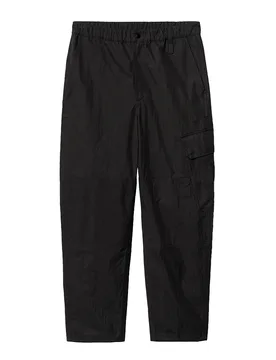 Haste Pant - Hose-Cargo - schwarz - Herren - Size: XL - Carhartt WIP - FashionsVida