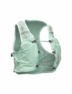 Sac d'hydratation Pinnacle Breeze 4L vert L/XL - Nathan - FashionsVida