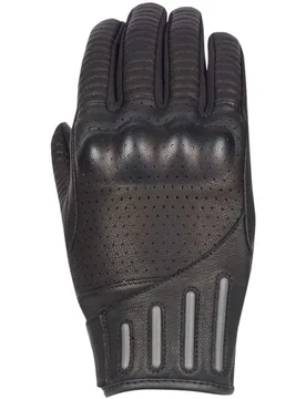 Guanti Moto Donna LADY KARMA Nero taglia 7 - Segura - FashionsVida