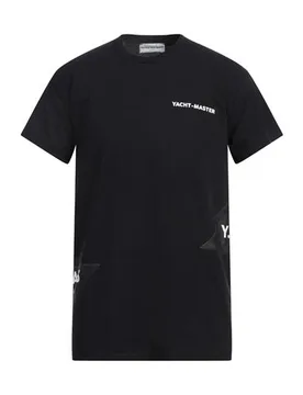 Camiseta Hombre Negro XS Hombre - Bastille Rive Droite - FashionsVida