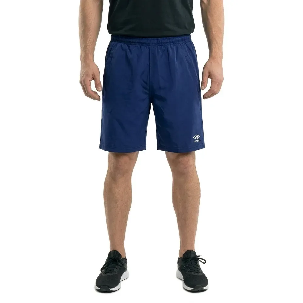 Umbro Short Torch Dark Navy S Homme - Umbro - FashionsVida