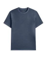 T-Shirt VENT blau XL Herren