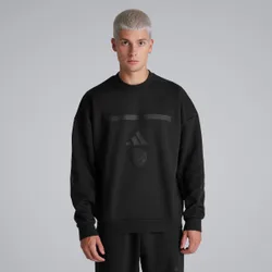 Manchester United x Z.N.E. Sweatshirt Black XL
