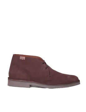 Pons Bottines Jacob-sy Brown EU 44 - Toni - FashionsVida