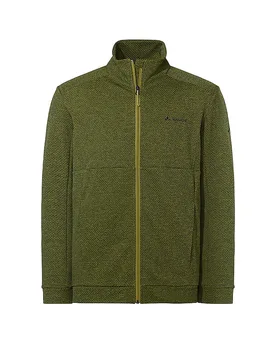 Herren Fleeccejacke Neyland Hiking Polartec olive XL M - VAUDE - FashionsVida