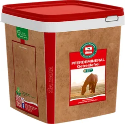 Pferdemineral getreidefrei 4kg