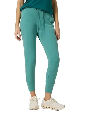 Joggers Everyday Regular Fit Lagoon Green M - super.natural - FashionsVida