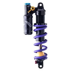 Formula Amortisseur Mod For Yoke