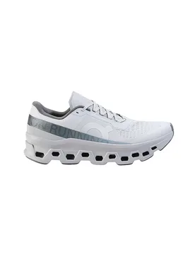 Zapatilla CLOUDMSTER 1 gris claro 44 - On - FashionsVida