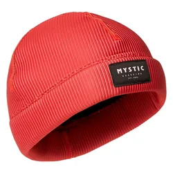 Bonnet En Néoprène 2 Mm Classic red S-M Homme