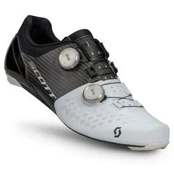 Scarpe Da Strada Rc Ultimate Black / White