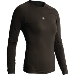 Basis camisetas termicas mujer (XL)