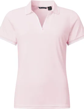 Abacus Polo Malone, rosa l - Abacus - FashionsVida