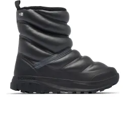 Snowtrot peak odx botas apreski mujer Negro (38,5)