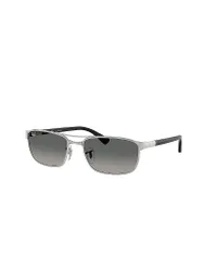 Gafas de sol 0RB3778/60 plata
