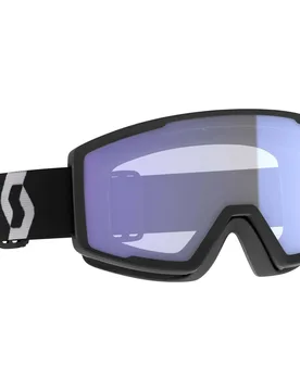Máscara de esquí y snow FACTOR PRO lente S1 - Scott - FashionsVida