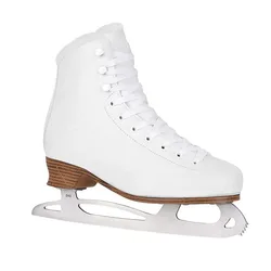 Patins à Glaces Camila Ice White EU 39
