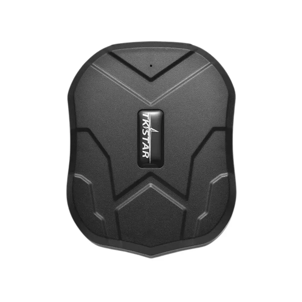 Traceur Gps Tk905 Black One Size unisex - TKSTAR - FashionsVida
