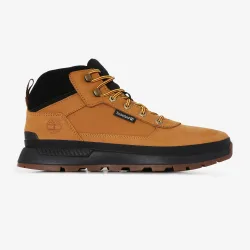 Field Trekker Mid miel/blanc 41