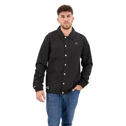 Giacca Code Essential Coach Black 2XL