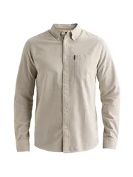 Oversighter Oxford Stripe male