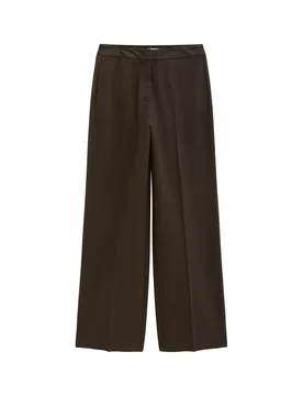 Woven Pants female - 36 - FashionsVida